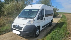 Peugeot Boxer 3.0 D L2H2 - 3