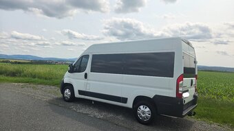 Peugeot Boxer 3.0 D L2H2 - 3