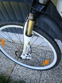 Trekingové kolo SCOTT Sportster 6061 M 30 - 3
