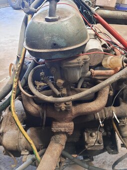 Prodám motor - 3