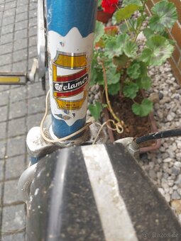 Staré kolo - 3