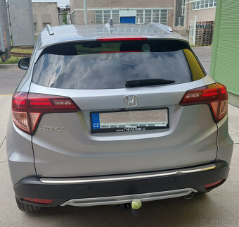 Honda HR-V - 3