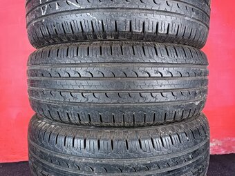 235/65 R17 104 Y LETNÍ Goodyear Efficientgrip SUV 4x4 - 3