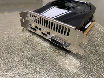 Grafická Karta ASUS Phoenix GTX 1660 Super - 3