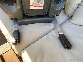 Dětská autosedačka BRITAX ROMER 9-36 kg - 3