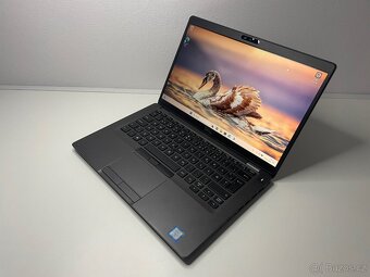 Dell Latitude 5400 i7 16/32GB RAM 256/512GB SSD - záruka - 3
