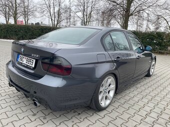 BMW 335i - 3