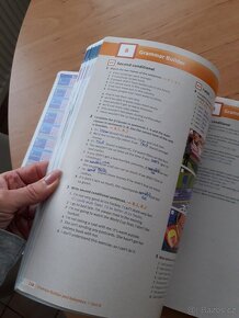 Maturita Solutions - 3