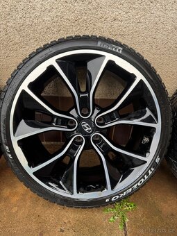 Kola hyundai i30n - 3