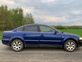 VW Passat B5.5 1.9 TDI - 3