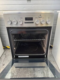 Electrolux EKC54952OX sklokeramický Pouzita - 3
