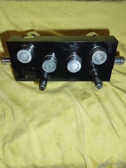 Multi-Lock - 3
