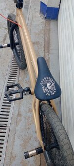 BMX Subrosa - 3