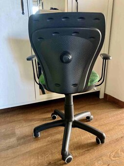 Dětská otočná ŽIDLE PRO KLUKY - 3