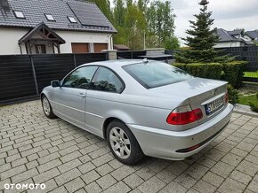 Bmw e46 coupe 320d 110kw - 3