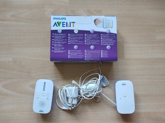 Philips Avent chůvička - 3