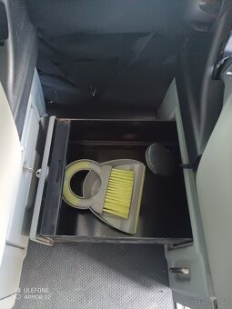 Opel Vivaro Life 1,9tdi,74kw - 3