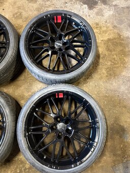 Alu kola 235/35/r19 - 3