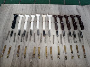 Autodráha ITES n.díly na ovladače - 3