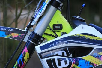 Husqvarna FC 350 2015 - 3