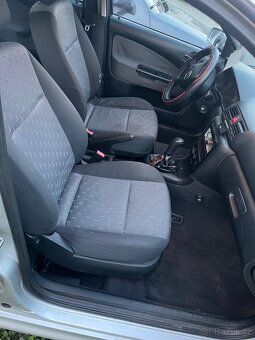 Octavia 1.9tdi 74kw klima funguje - 3