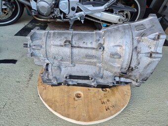 Bmw zf 8hp70x - 3
