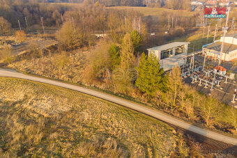 Prodej ostatní, 3483 m², Rudoltice - 3