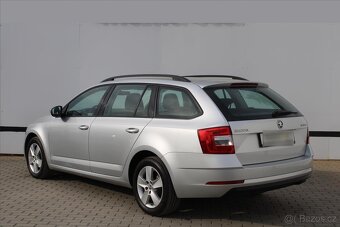 Škoda Octavia 1.6TDI 85kW AMBITION 1.MAJ. ČR (2018) - 3