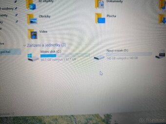 HP ProBook 4530s - 3