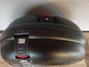 Kufr Givi E41N Keyless - 3