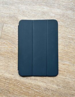 Smart Folio na iPad mini (6. generace) – černé - 3