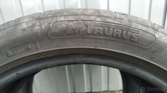 Letní pneu Taurus - 3