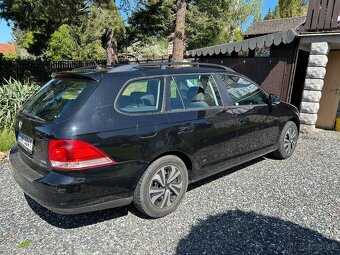 Volkswagen Golf V Variant 1,9 TDI, 77 kW - 3