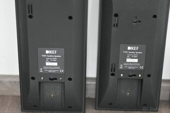 Kef T205 - 3