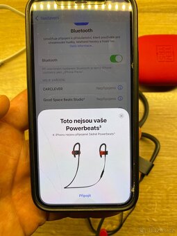Sluchátka do uší Beats Powerbeats3 - 3