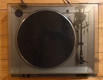 GRAMOFON AKAI AP-B 110C (1982) - 3