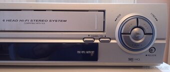 DAEWOO ST-762K HiFi - 3
