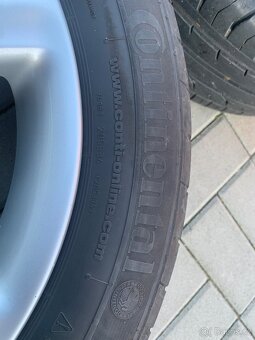 Alu BBS 5x100 r16 - 3