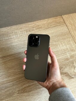 iPhone 13 Pro, 512 GB - 3