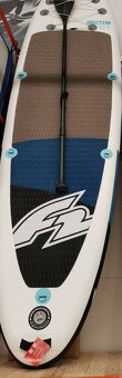 Paddleboard F2 320/85/15 na váhu 150 kg - 3
