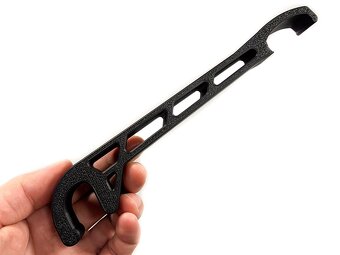 Opěrka zad do úplného sedu pro Thule Urban Glide 2 + 3 - 3