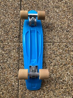 Dětský pennyboard - 3