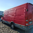 IVECO DAILY 3.0 - 3