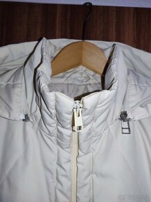Zimní bunda/kabát M/L - 3