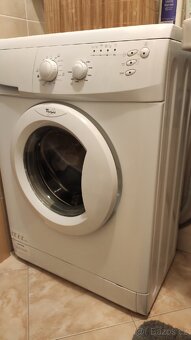 Whirlpool AWG 5102c - 3