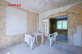 Prodej rodinného domu k rekonstrukci 102 m2, Aš - Mokřiny - 3