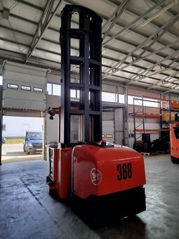 VZV BT VCE 150 - 3