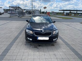 Prodám Škoda Octavia 3 kombi  -  2.0TDI 110kW  DSG - 3