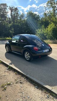 Volkswagen New Beetle 1.9 tdi 74kw Style - 3