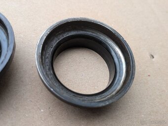 1 1/8" hlavové složení Tioga Alchemy - 3